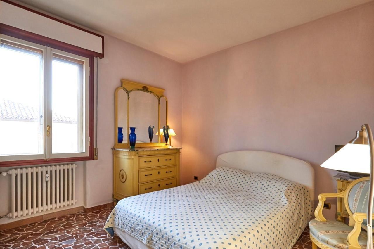 Bed and Breakfast Charlothause Bologna Esterno foto