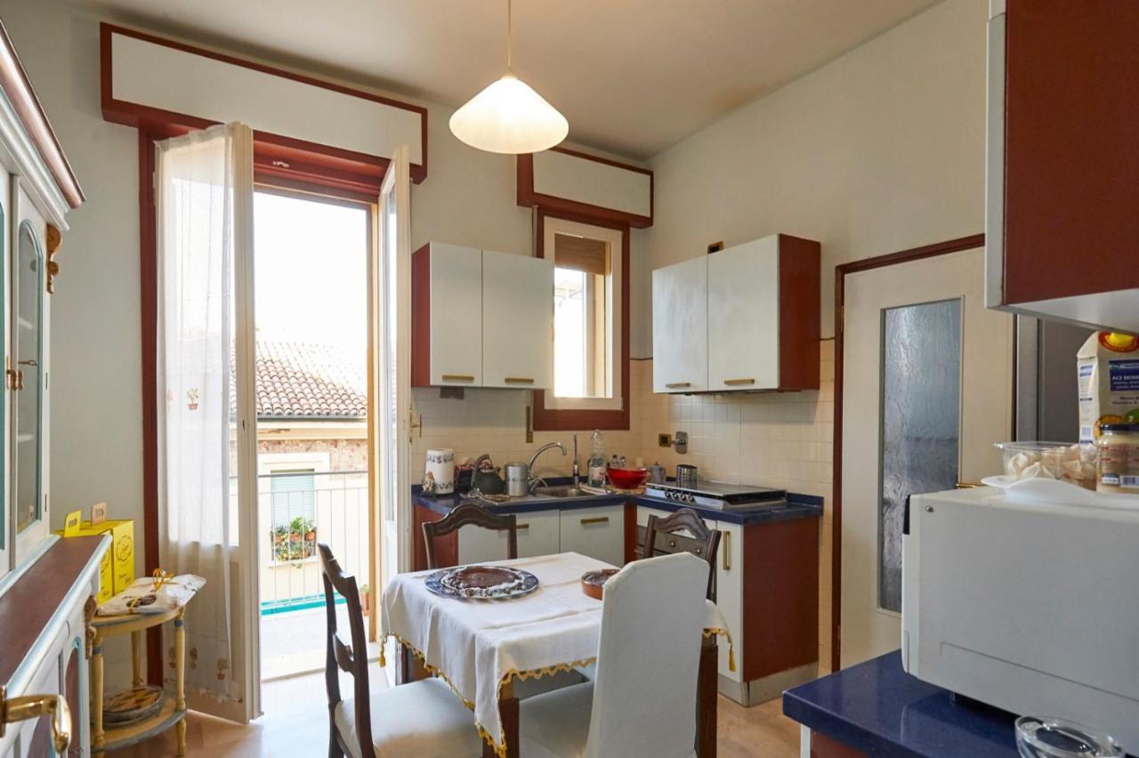 Bed and Breakfast Charlothause Bologna Esterno foto
