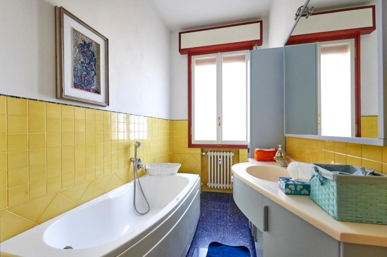 Bed and Breakfast Charlothause Bologna Esterno foto